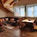 Apartment Leni Altaussee