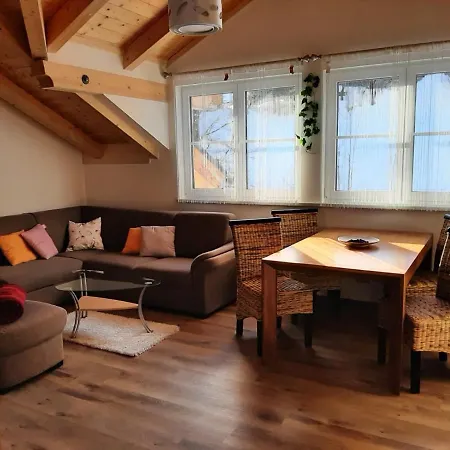 Apartment Leni Altaussee