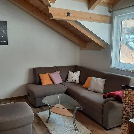 Apartment Leni *