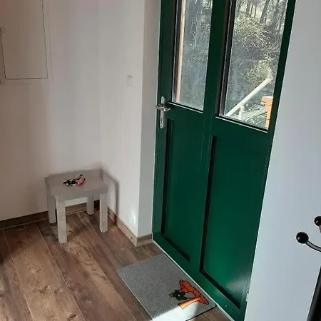 Apartmán Leni Altaussee