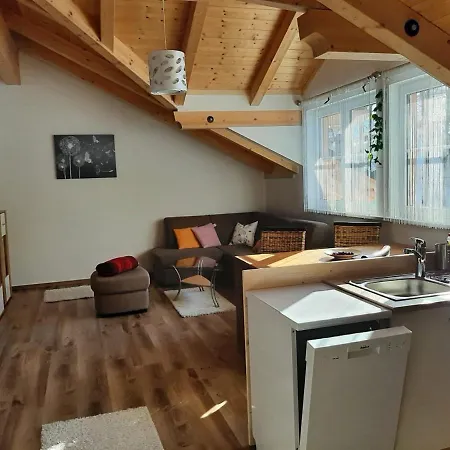 Apartment Leni *
