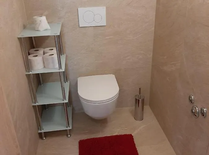 Leni Appartement Altaussee