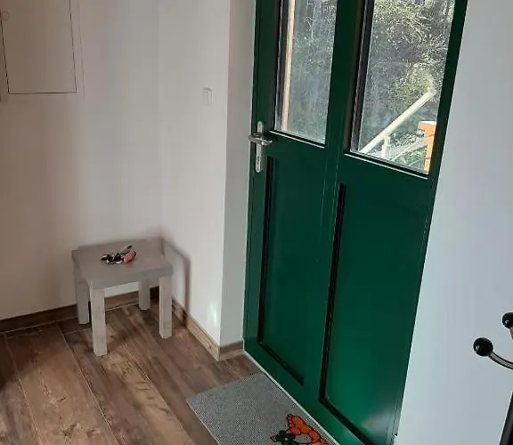 Appartement Leni Altaussee