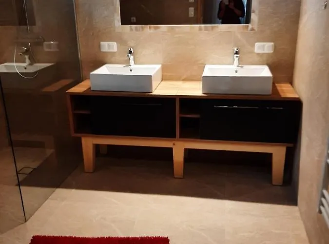 Appartement Leni Altaussee